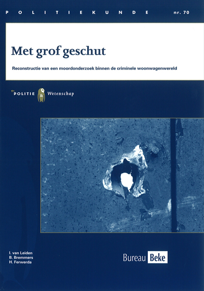 Met grof geschut | Bureau Beke