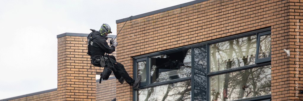 Foto: ANP/Hollandse Hoogte/Laurens Niezen