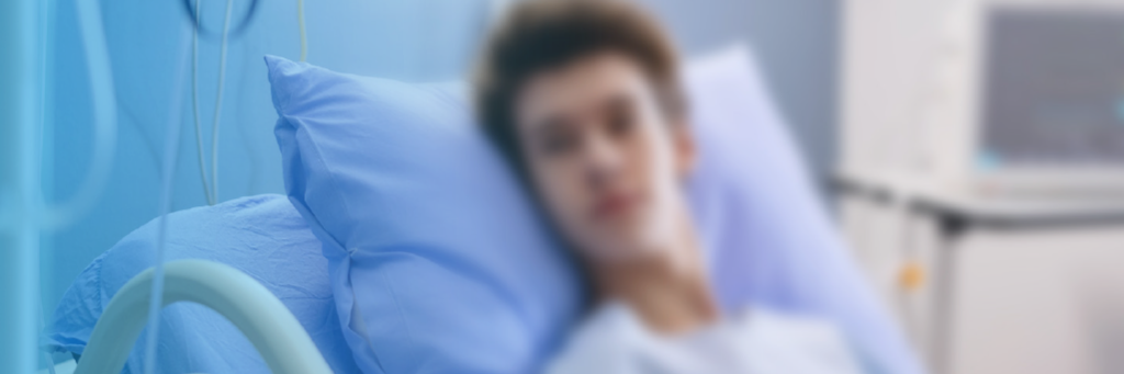 Van trauma naar toekomst